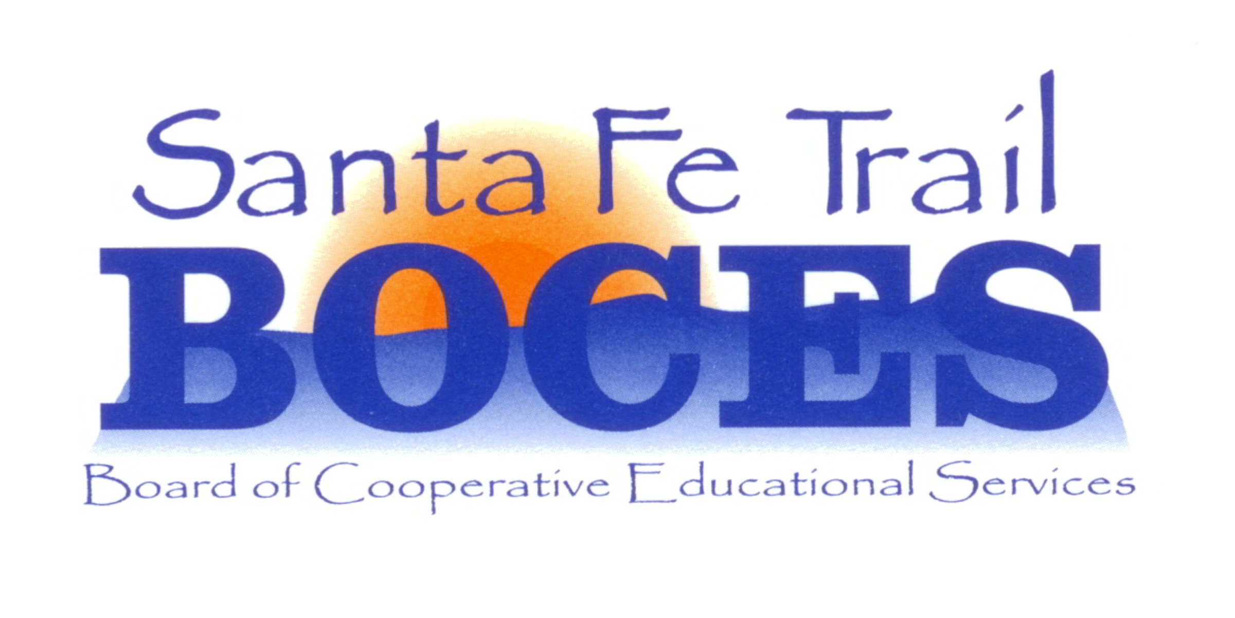 Santa Fe Trail BOCES Logo